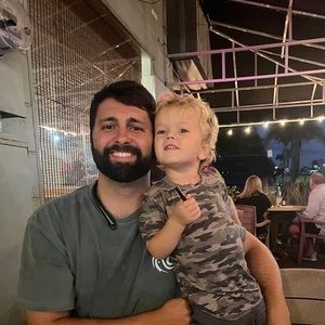 Meet your Posher, John